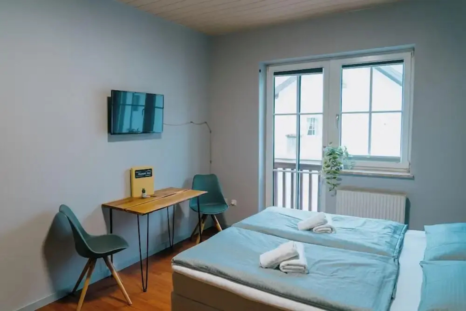 Mountain View Salzburg - SELF CHECK-IN - Apartments