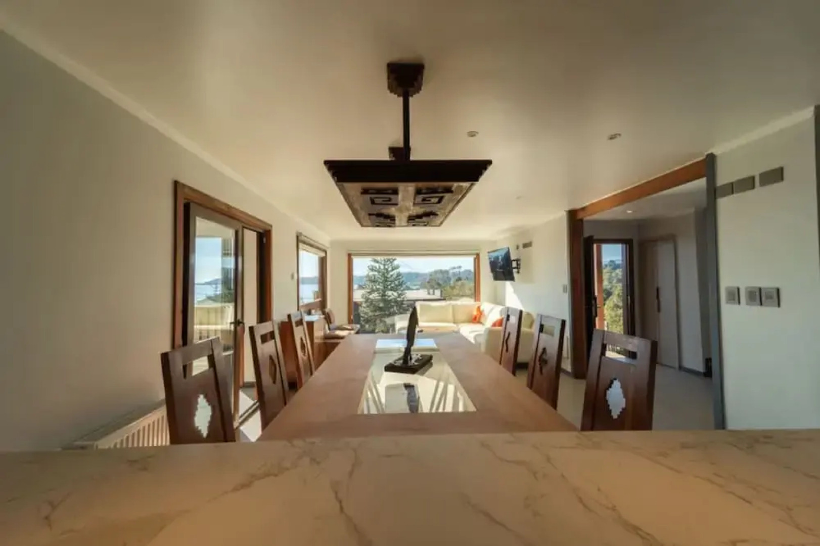 Luxury House Playa Hermosa BBQ Jacuzzi Parking Wifi