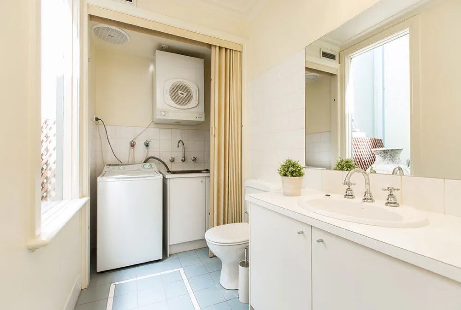 Apartment2c - Tribeca