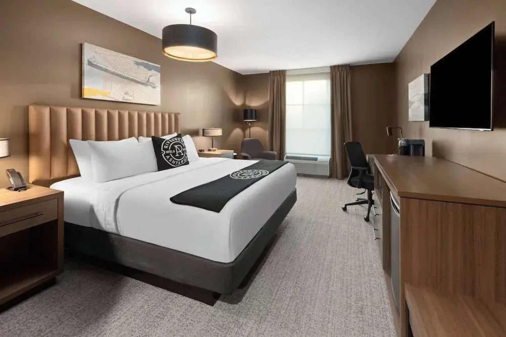 Riverbend Hotel and Suites, Trademark Collection by Wyndham