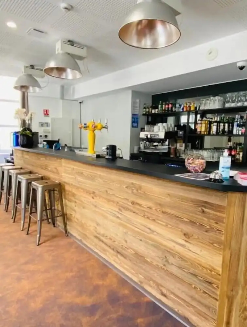 Hostel Flamingo Nîmes Centre Gare