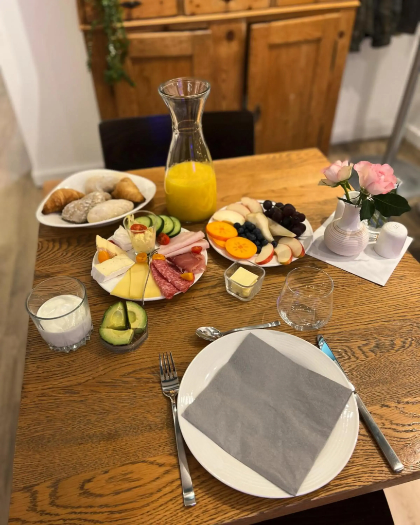 Bed & Breakfast Oude Bakkerij