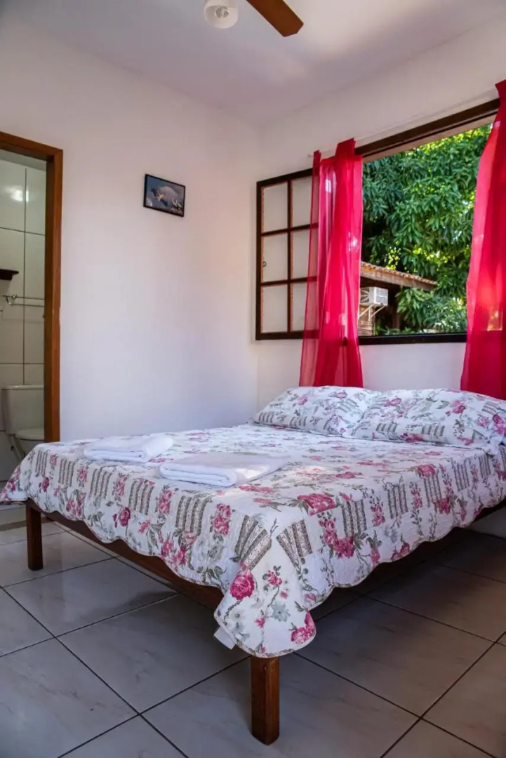 Pousada Locomotiva 206