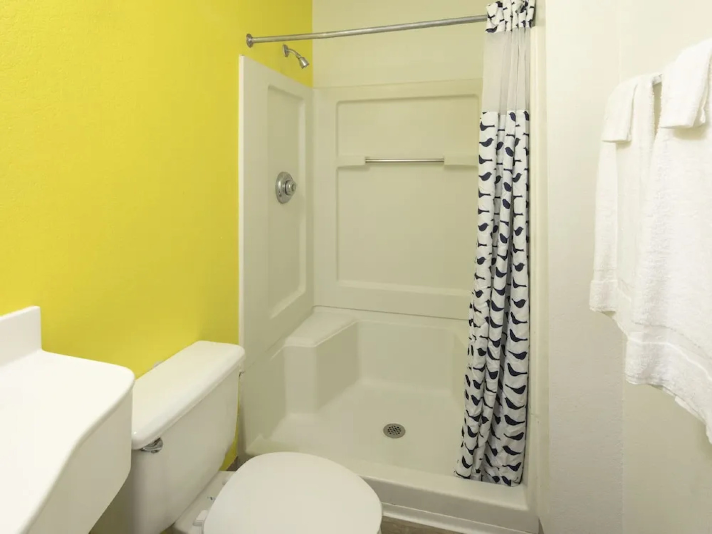 InTown Suites Extended Stay Baton Rouge