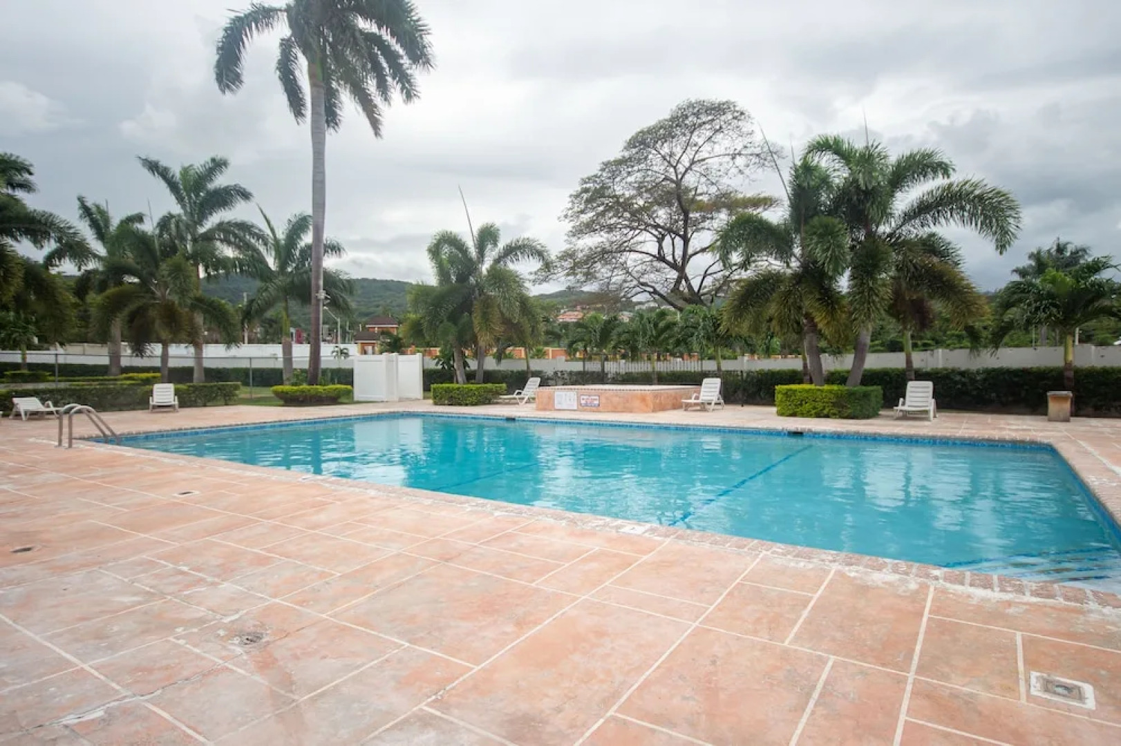 123 Drax Hall Country Club Villa