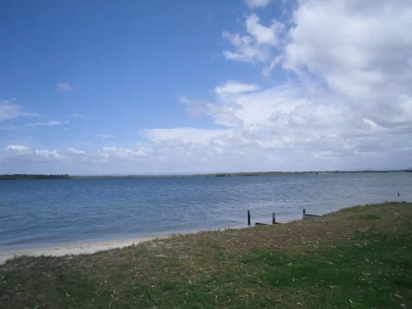 Sunsets from your front patio - Sylvan Beach Esp, Bellara