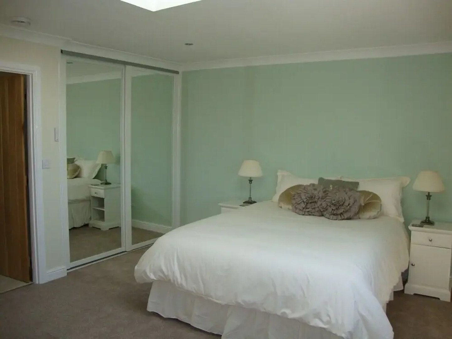 The White Horse View B&B