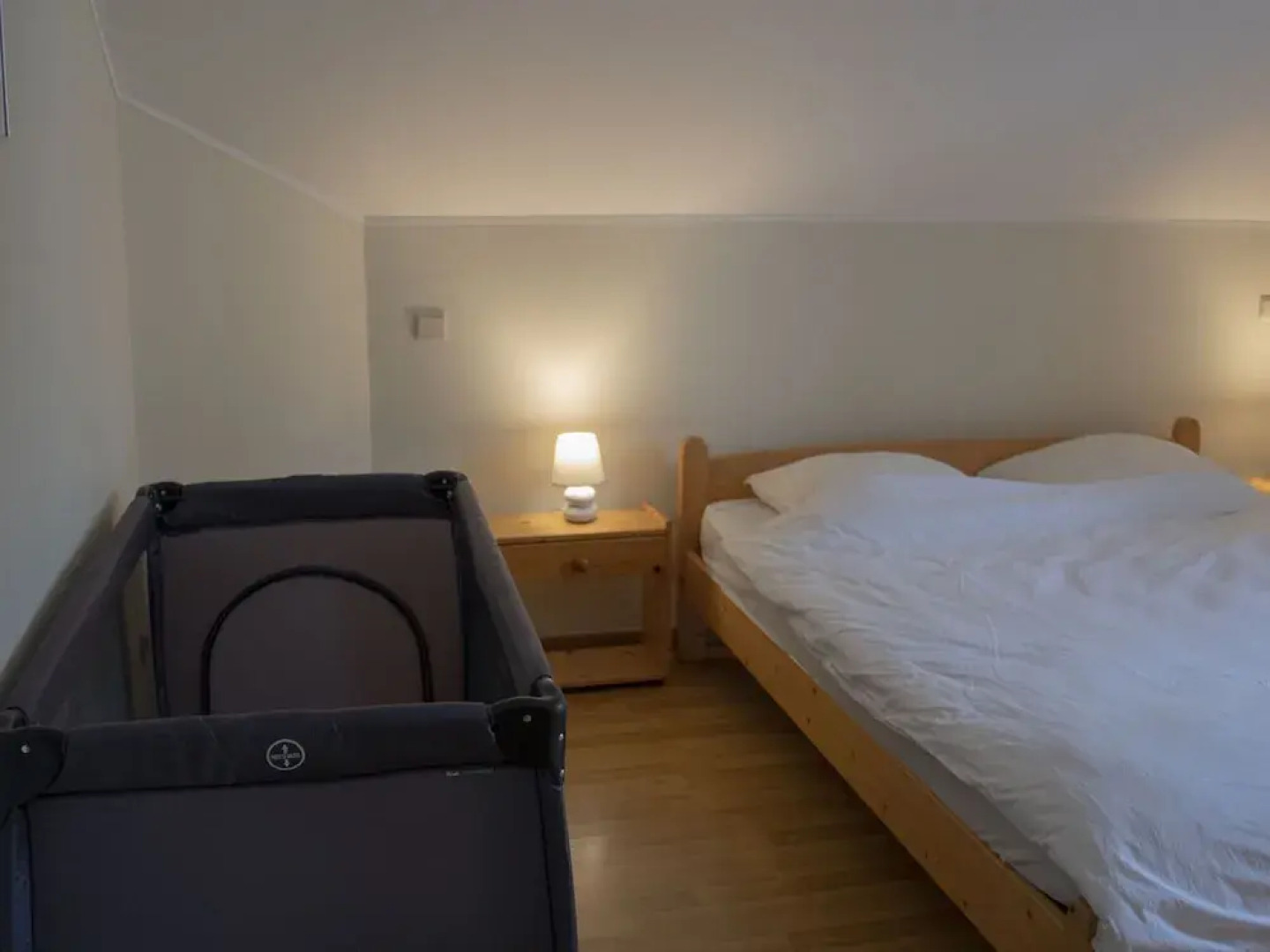 Contemporary Holiday Home in Houffalize With Private Garden