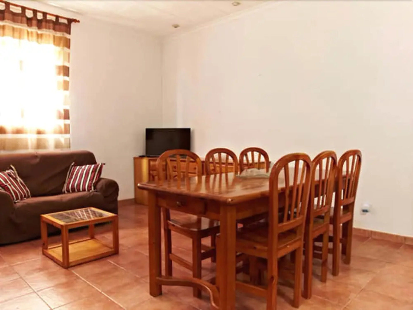 Apartamento San Manuel