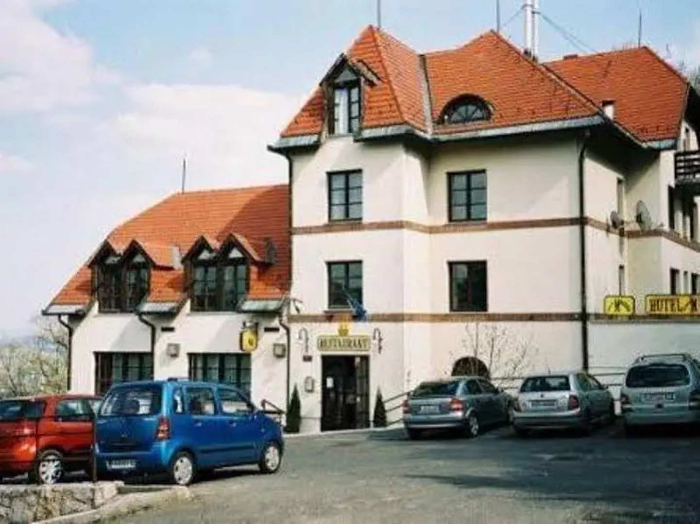 Hotel Mediterran