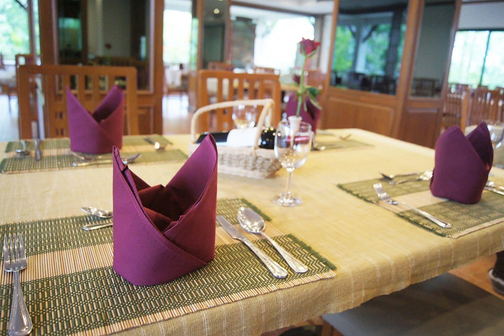 Life Up Resort and Spa