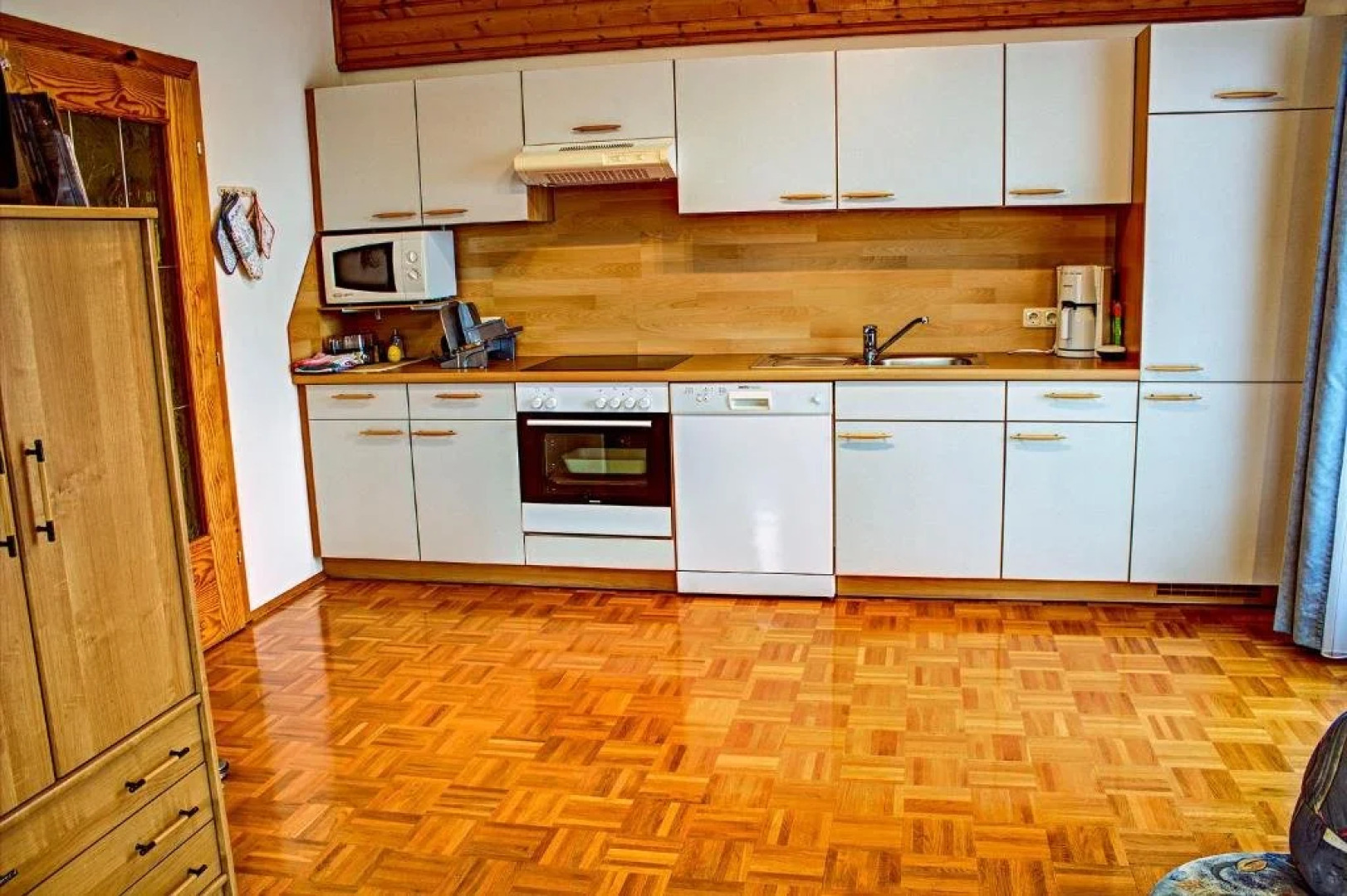 Ferienwohnung Messner-Schauer