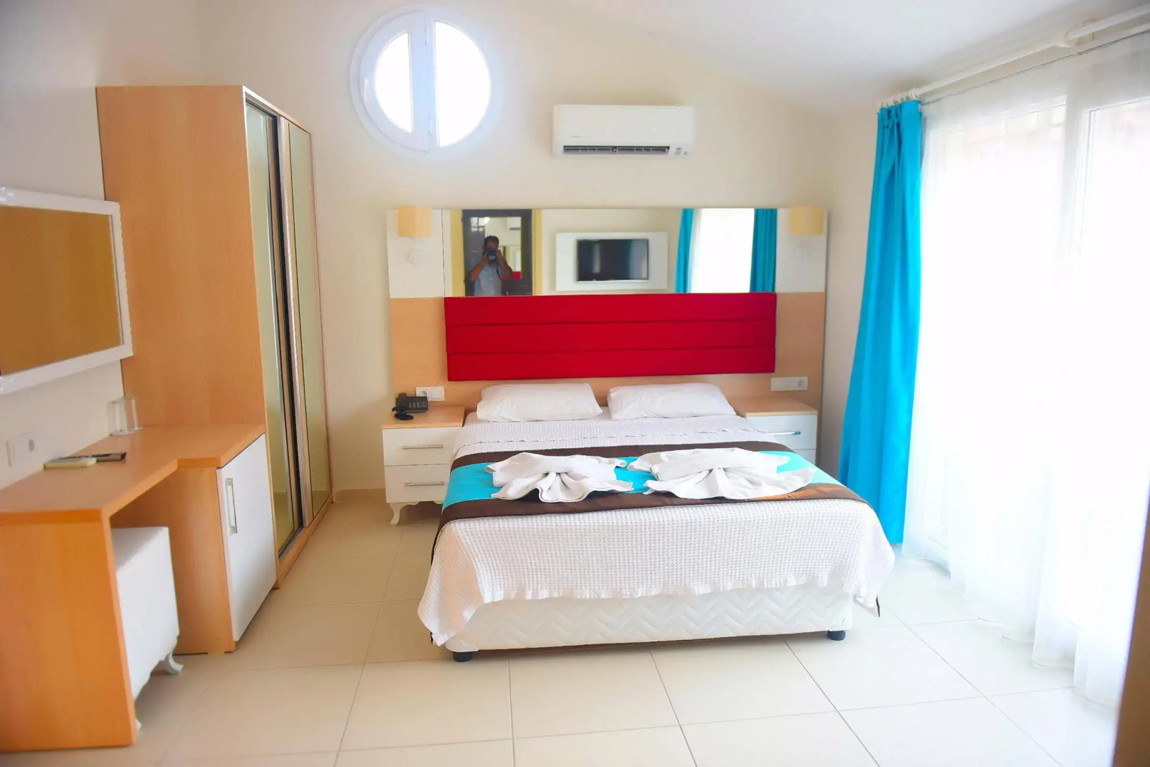 Marcan Beach Hotel (ADULT ONLY 16+)