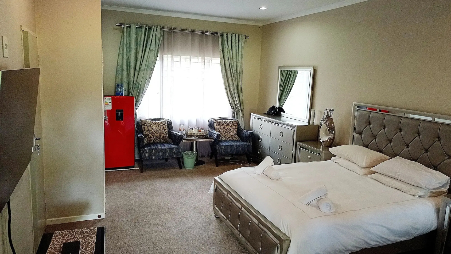 Sparkling Waters Hotel & Spa