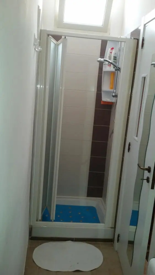 House With one Bedroom in Francavilla Fontana, With Wonderful City Vie