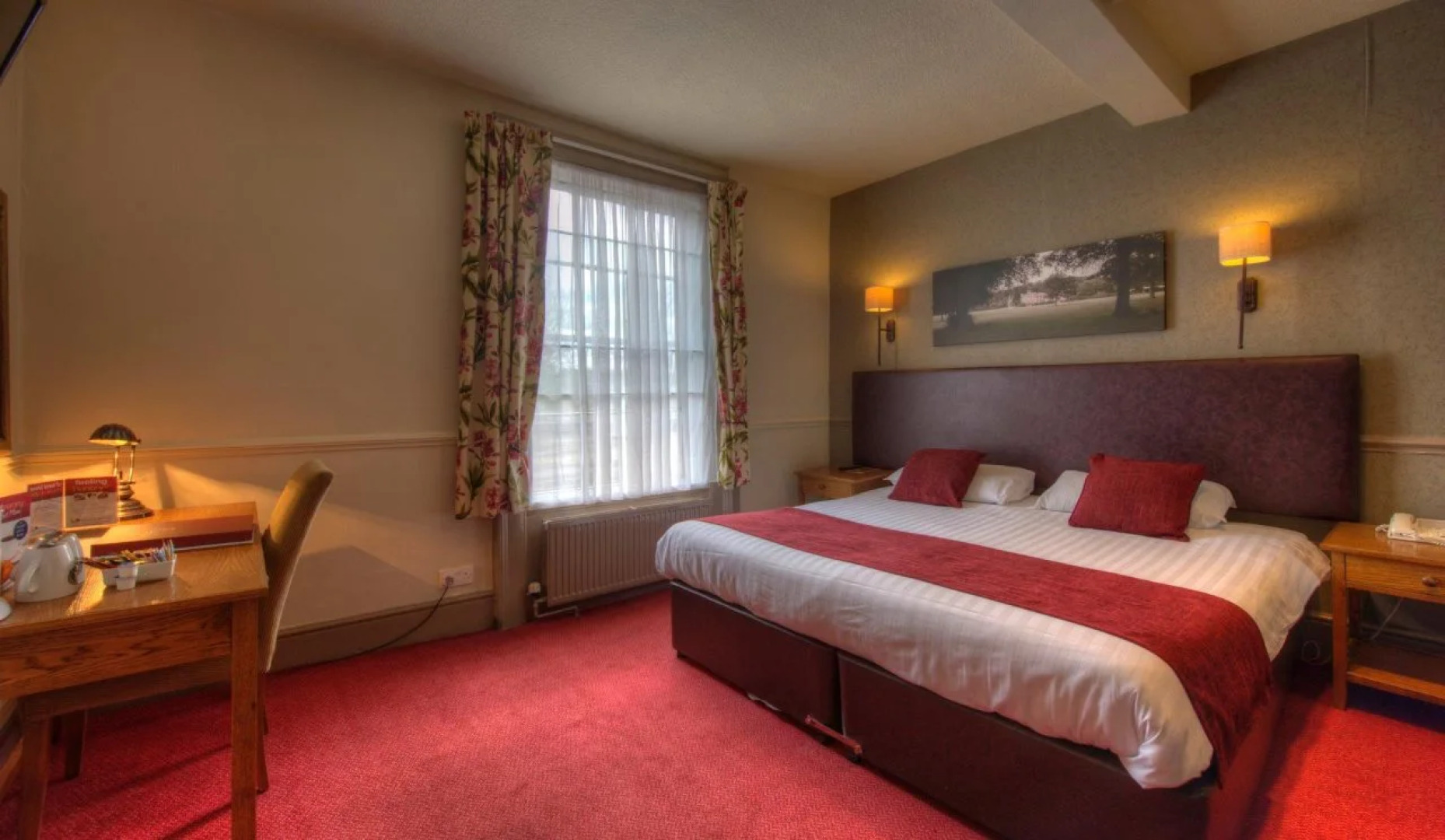 Himley House by Chef & Brewer Collection