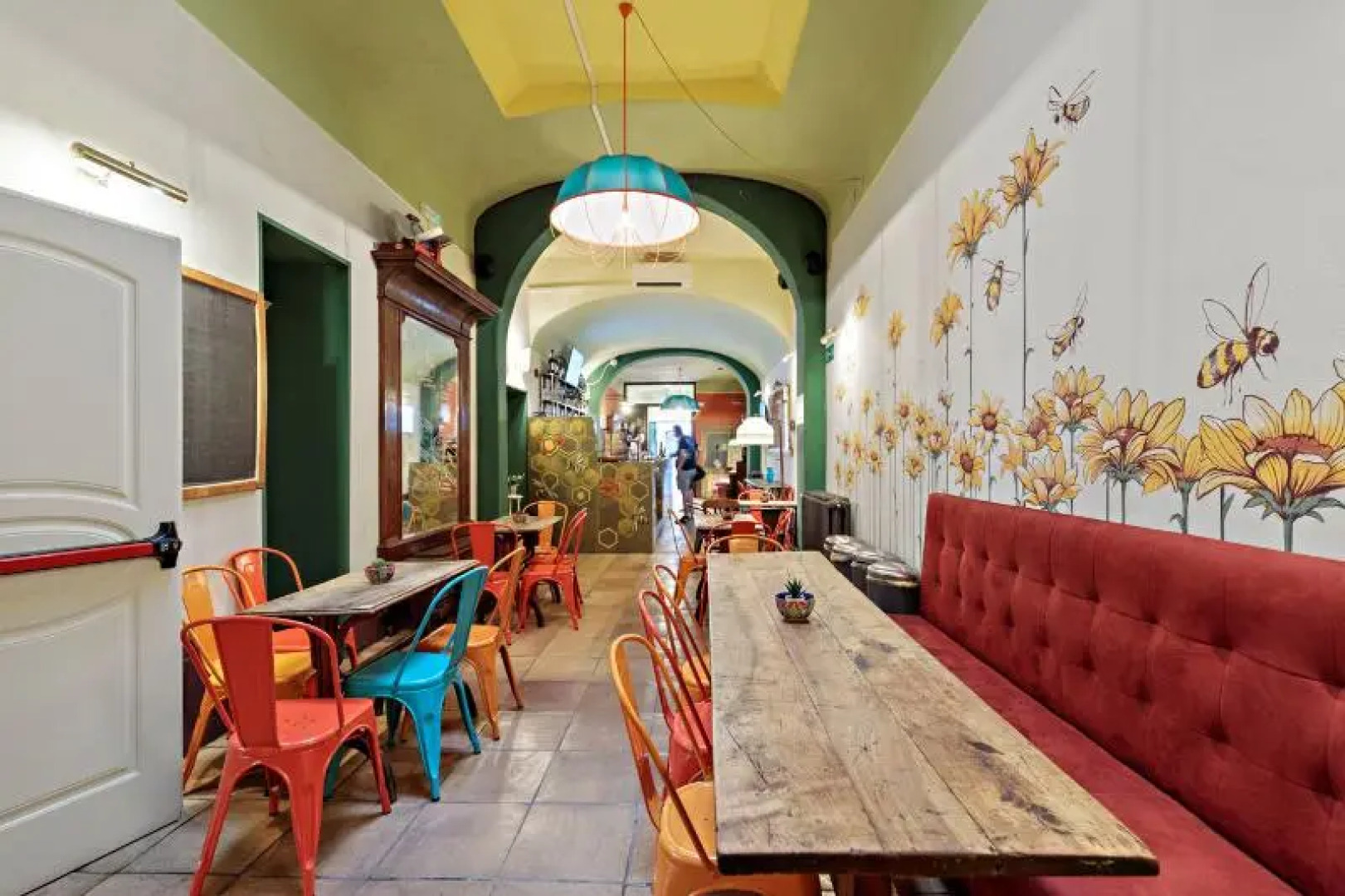 Ostello Bello Firenze