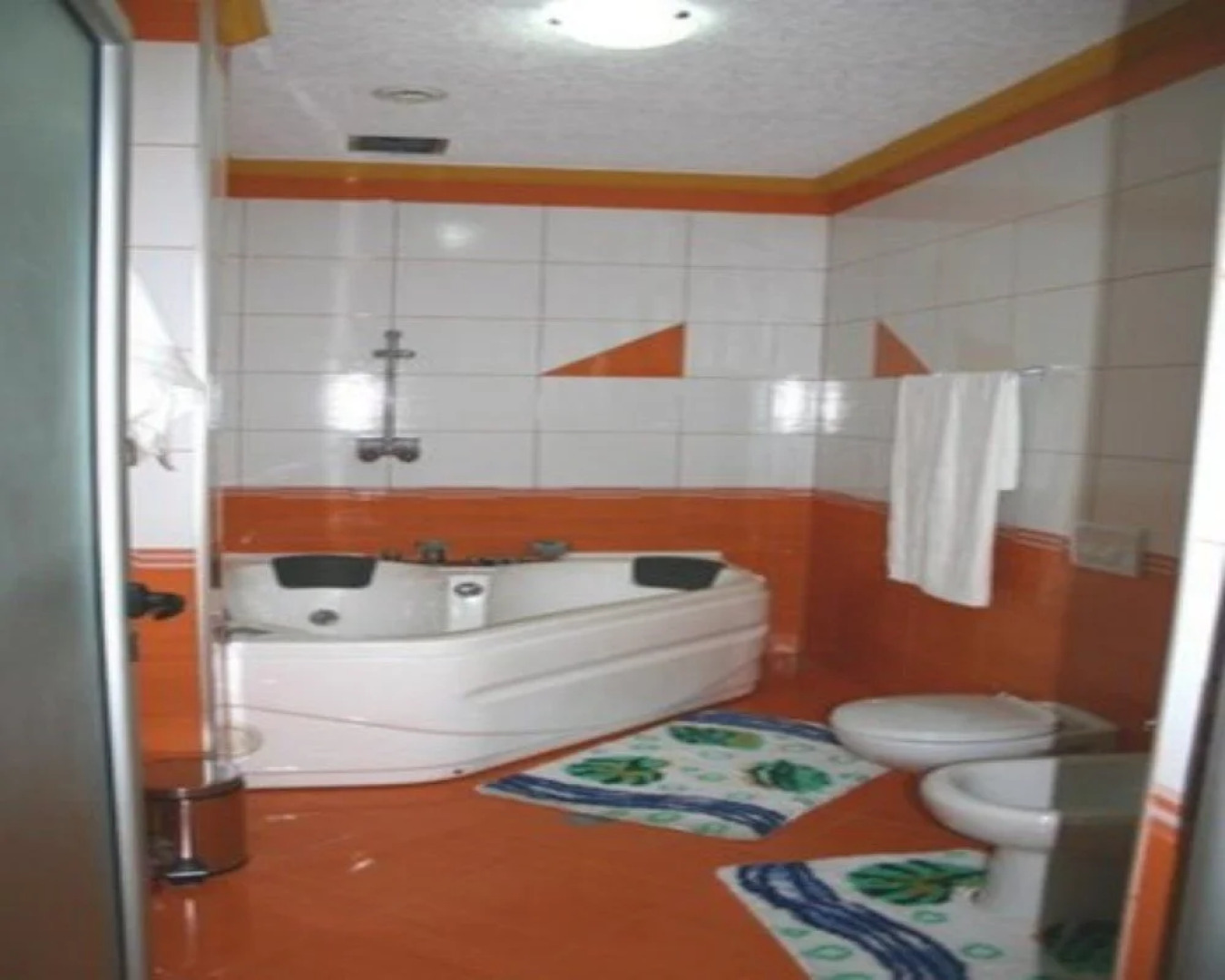 Hotel Bar Restorant Amerika