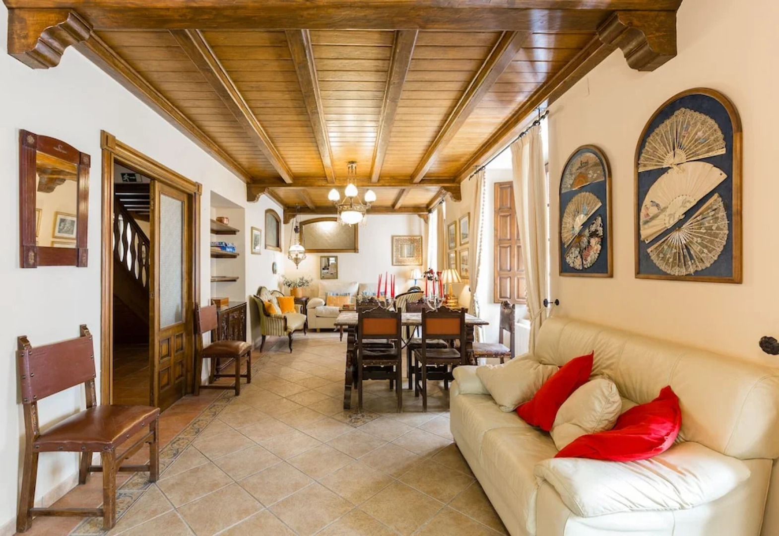 The House of Illora,