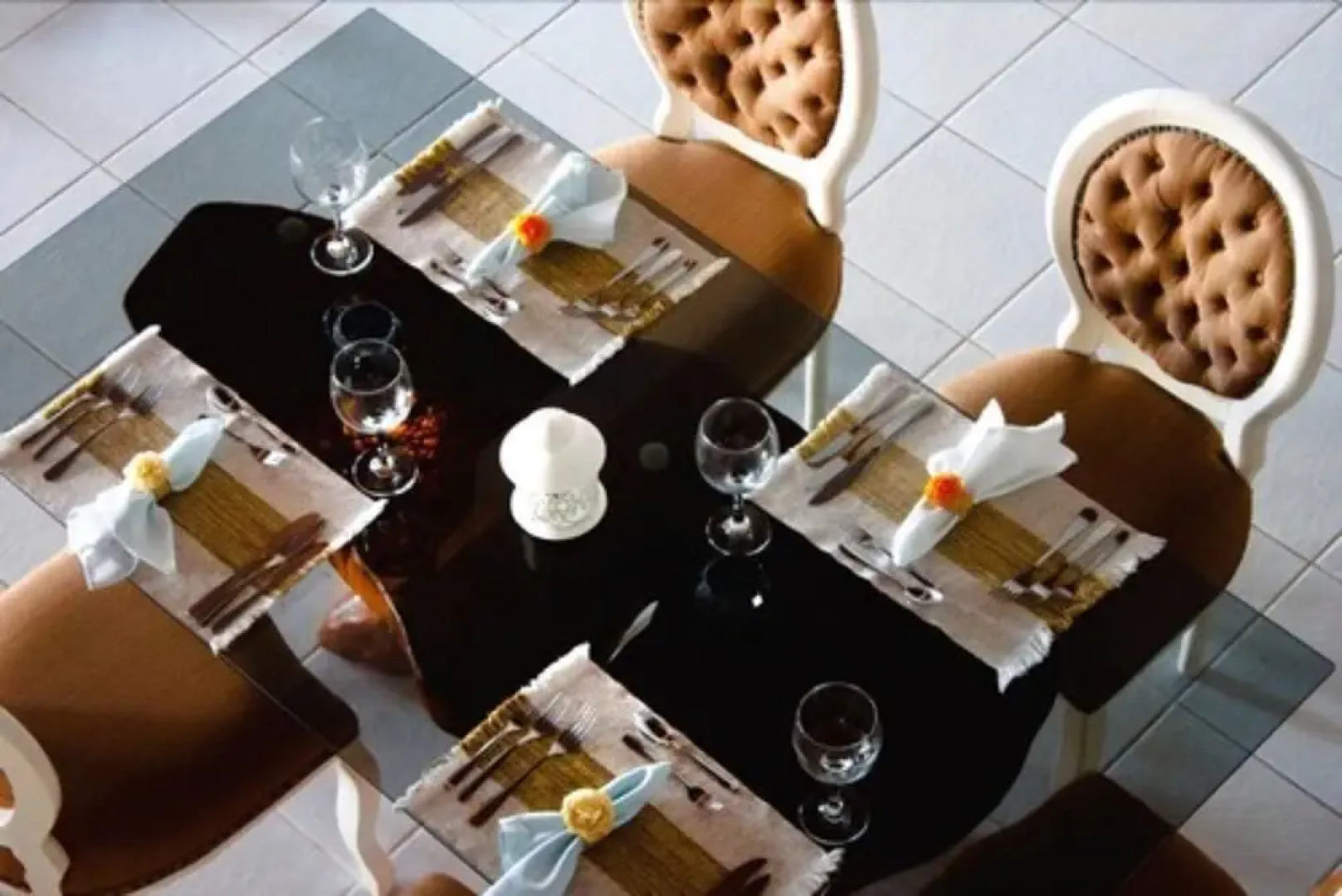 Pousada Villa Pantai