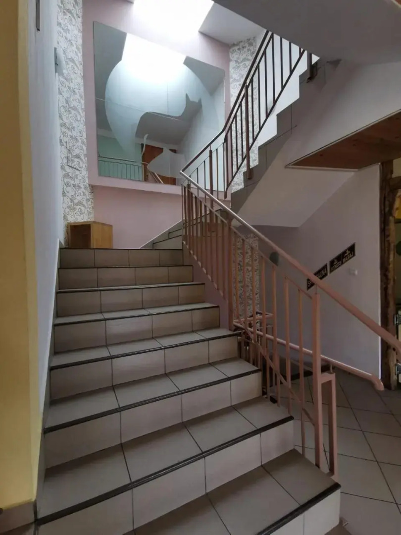 Pensiune Valea Lupului