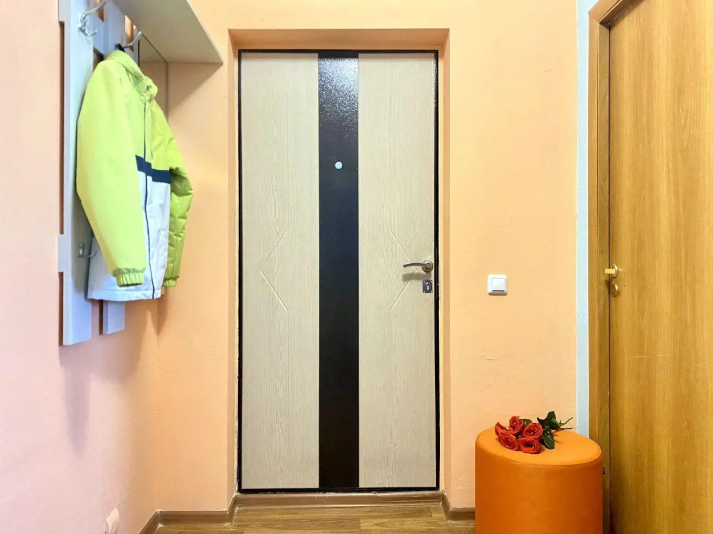 Апартаменты в Вологодской области рядом с развлекательным комплексом «YES»