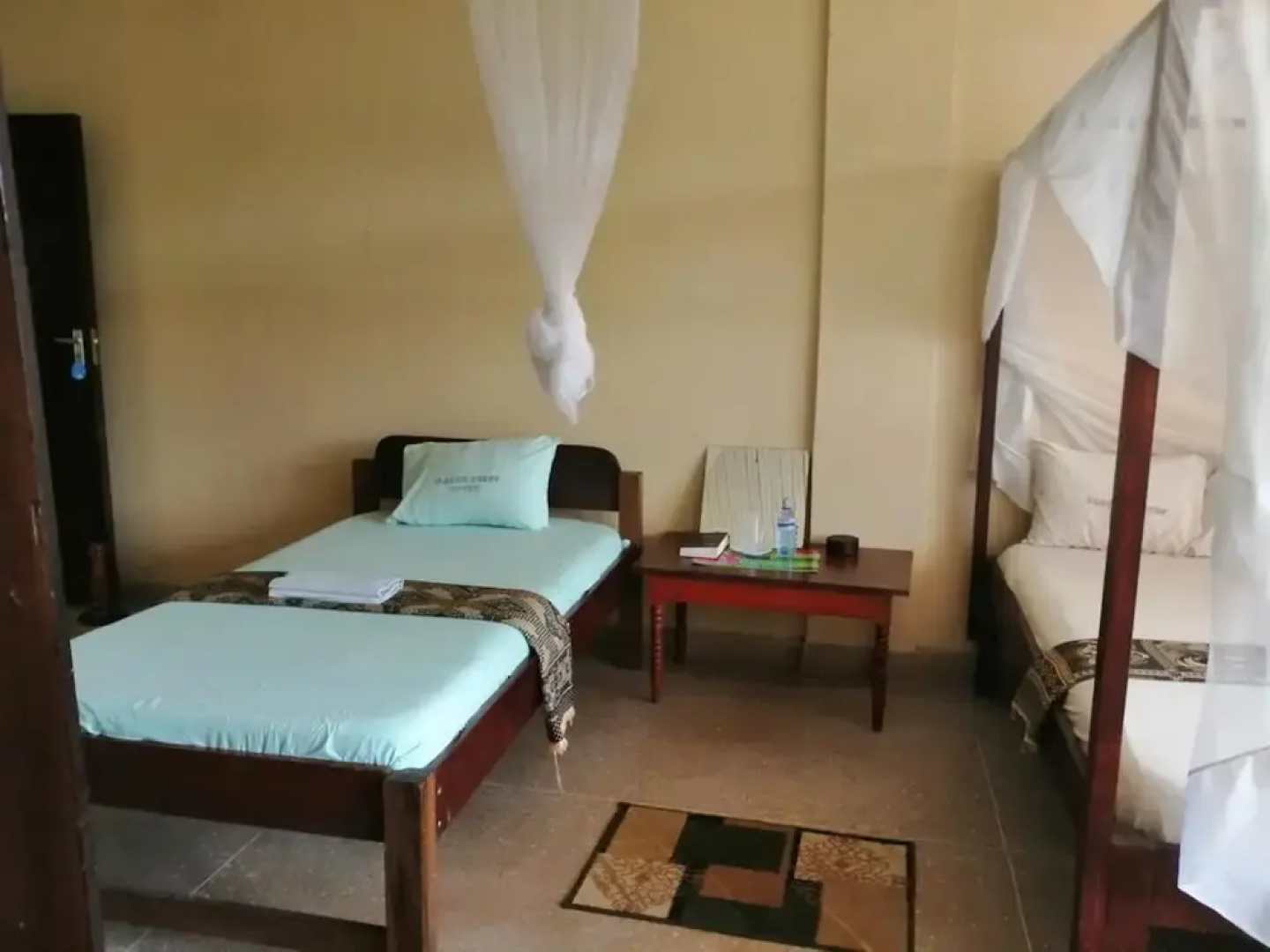 Diani Classic Guest House