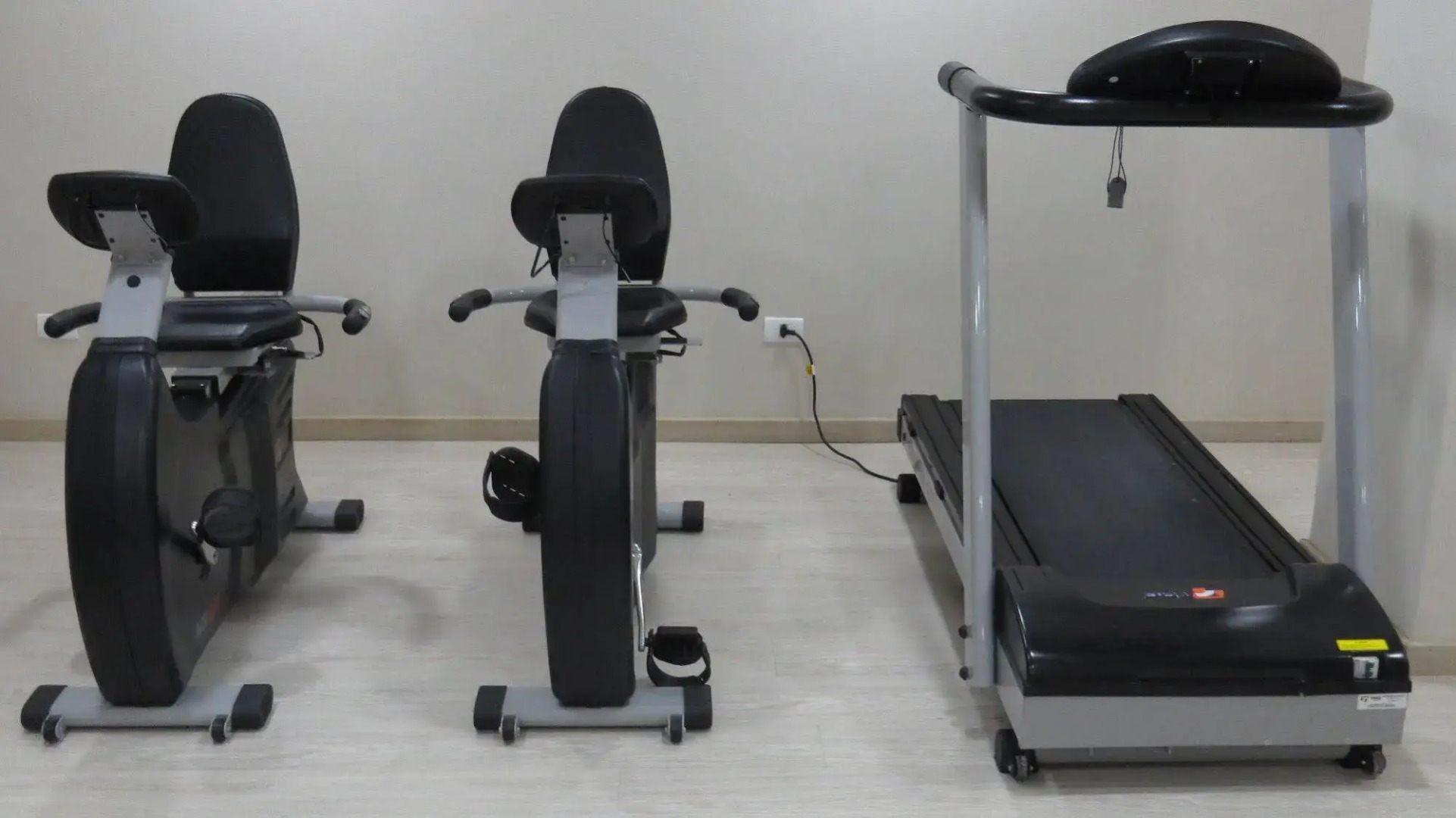 Mondrian Studio Curitiba