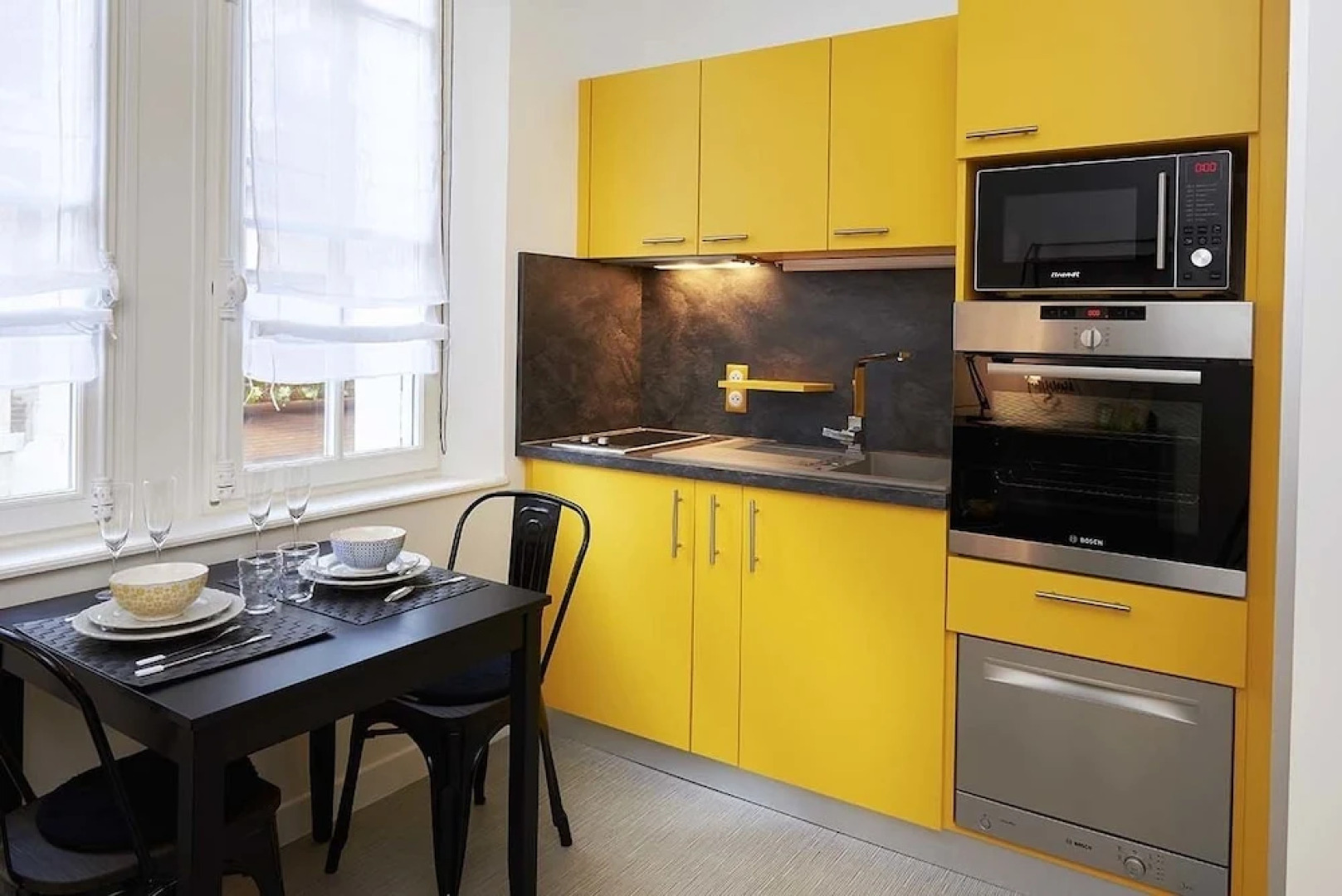 Studio Rétro Design - Bubble 8