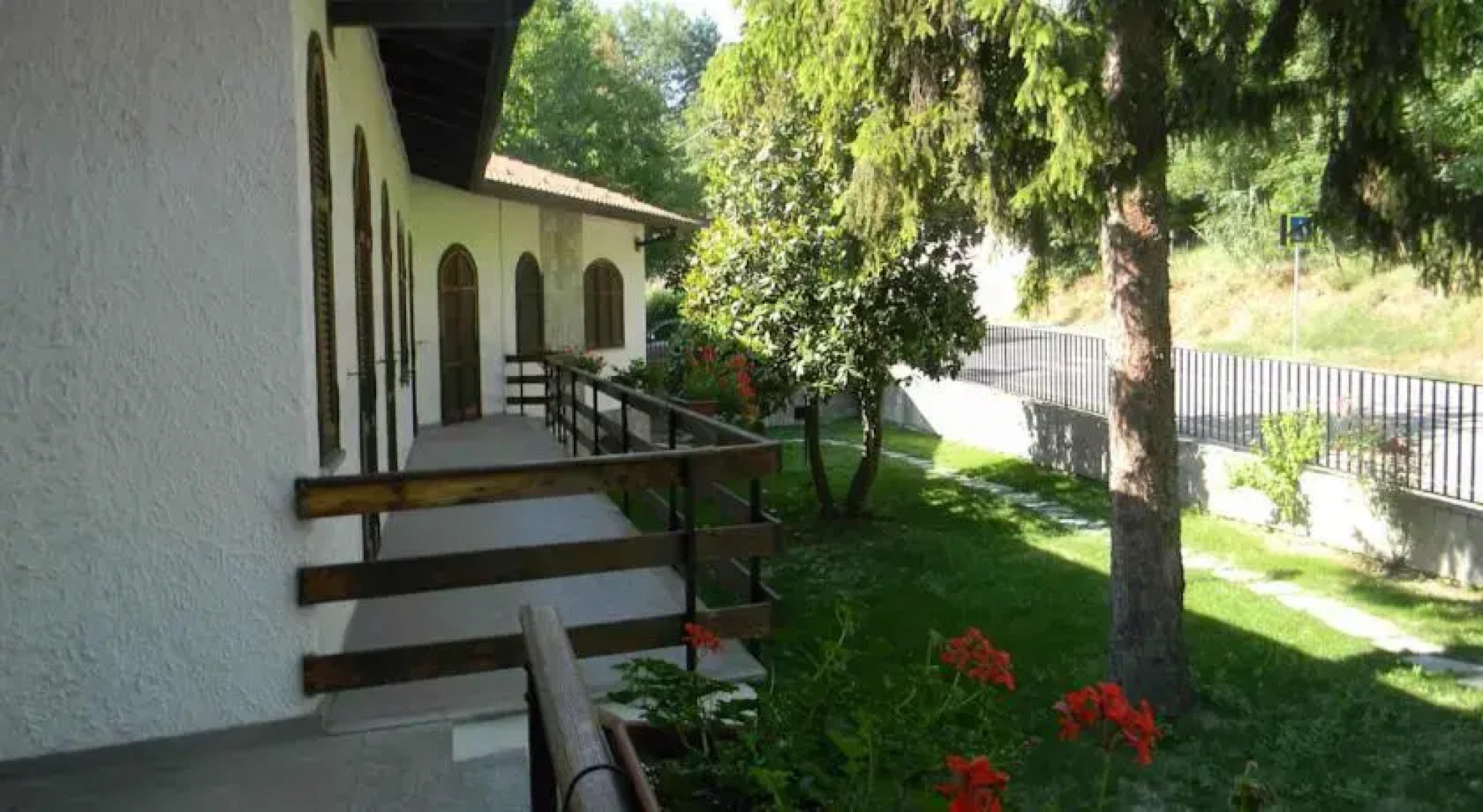 Villa Chiara Montiglio Monferrato
