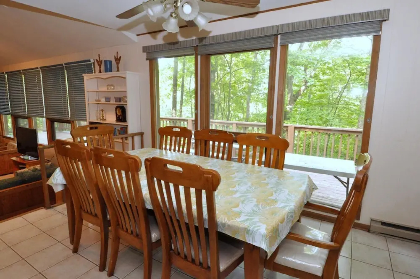 Brigadoon - 5 Bedroom Retreat