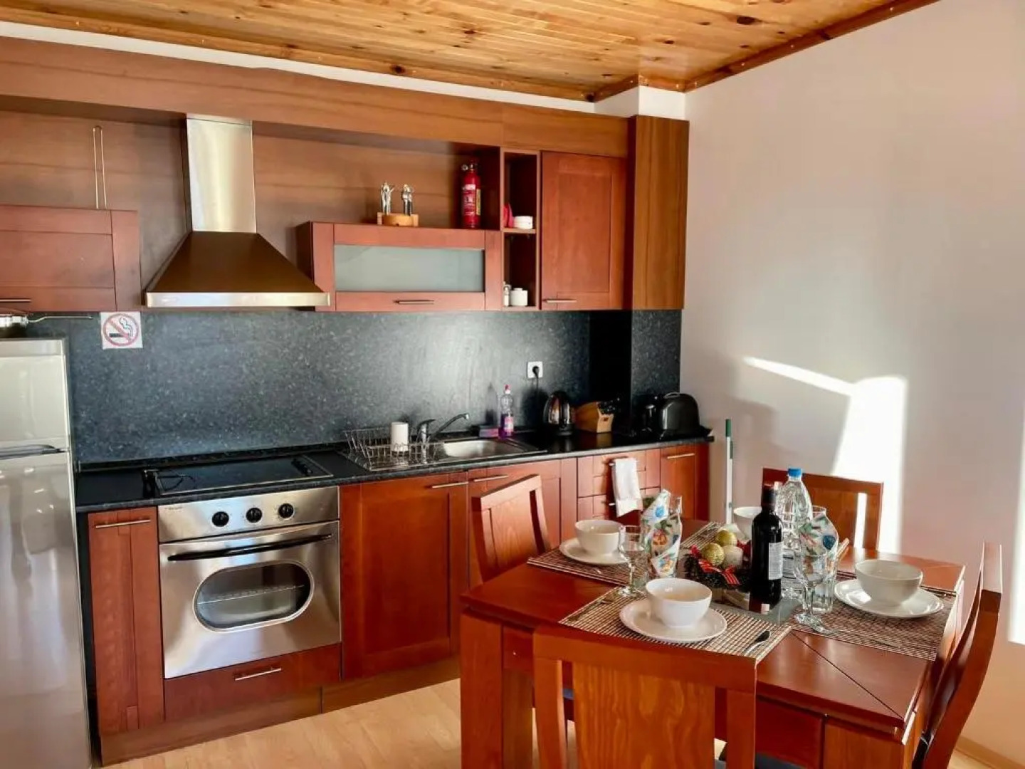 Pamporovo Rhodopi Pearl Apartments