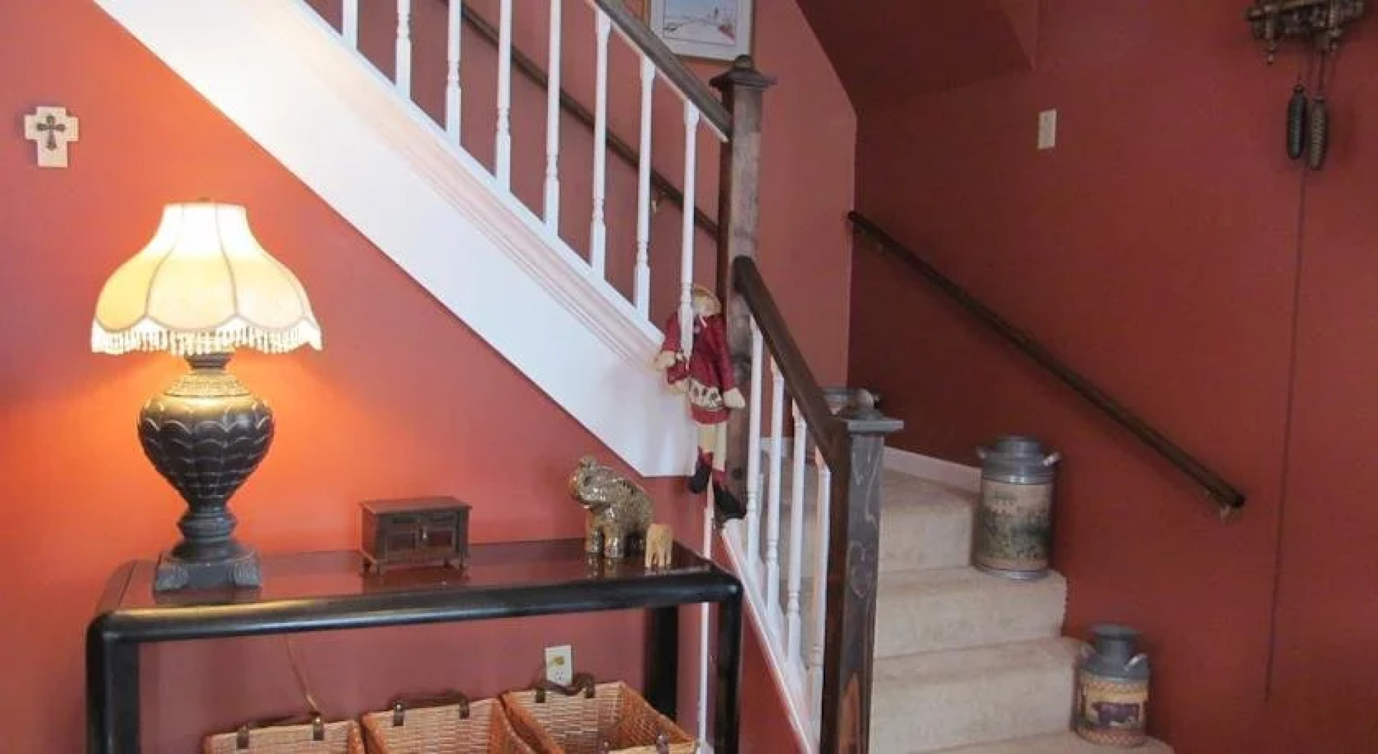 The Carriage House on Slope Hill