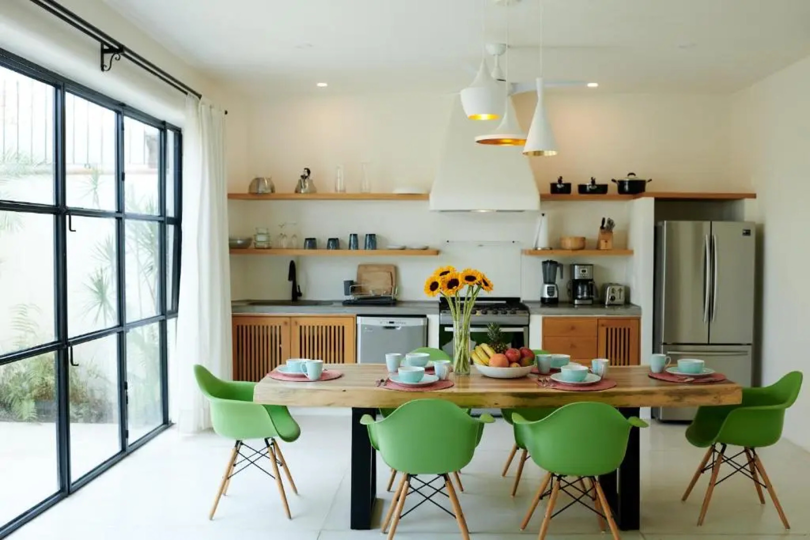 Punta Mita Surf Lodge