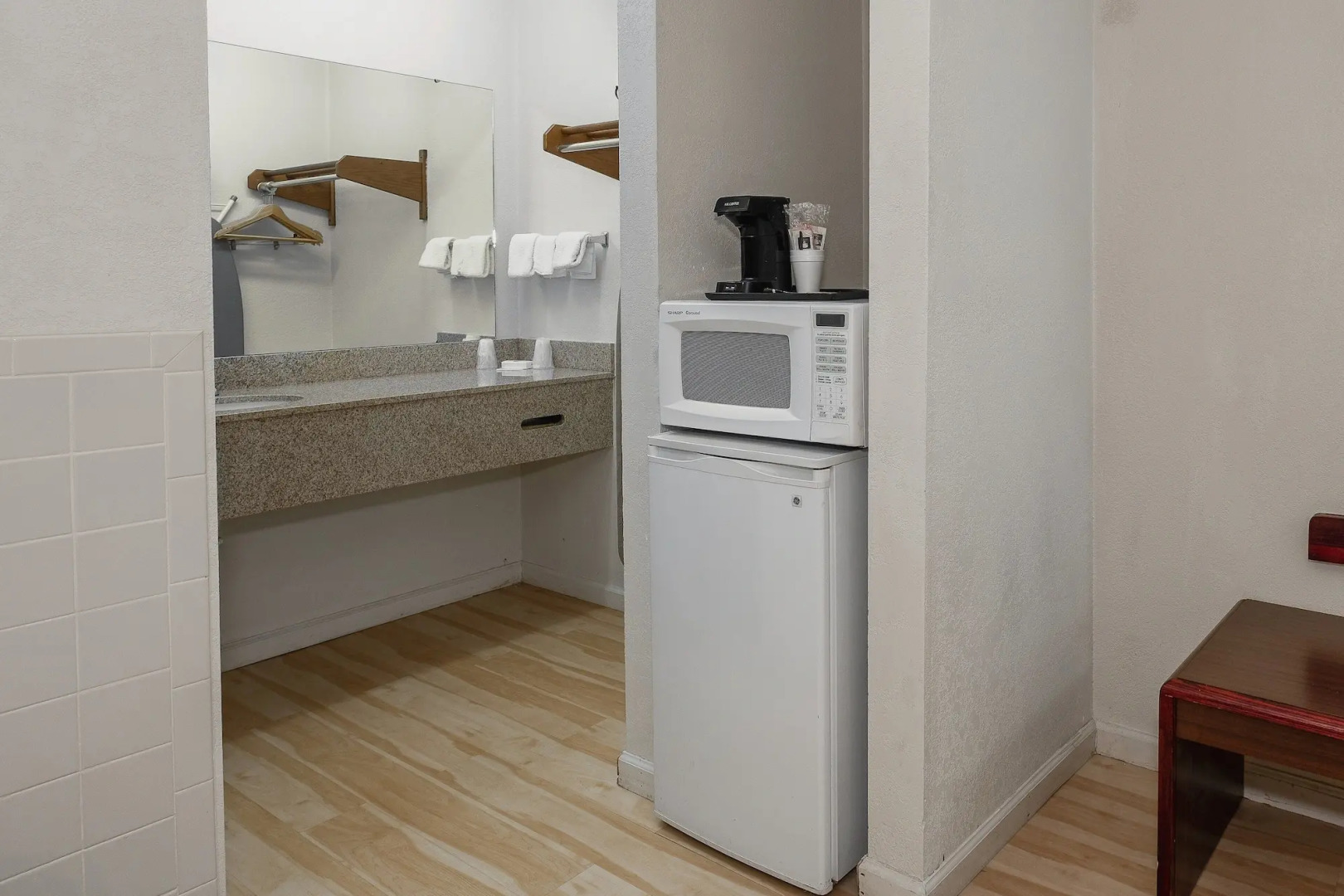 Red Roof Inn & Suites Rome