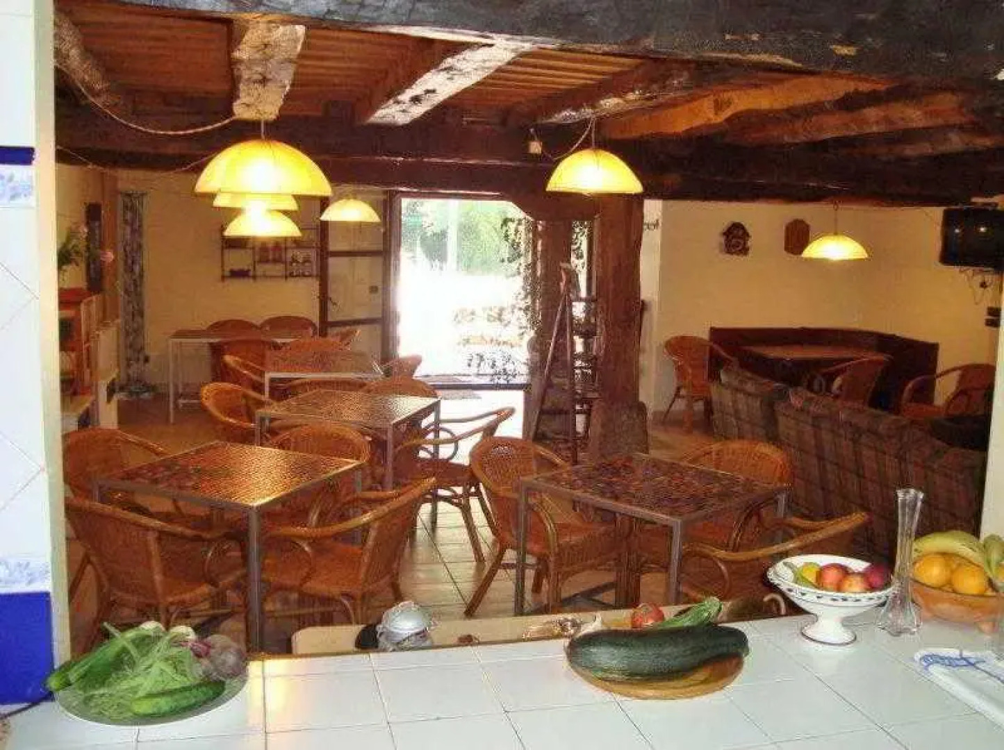 Posada La Almadreña