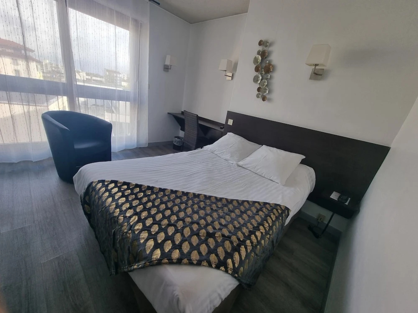 Hotel le Vascon