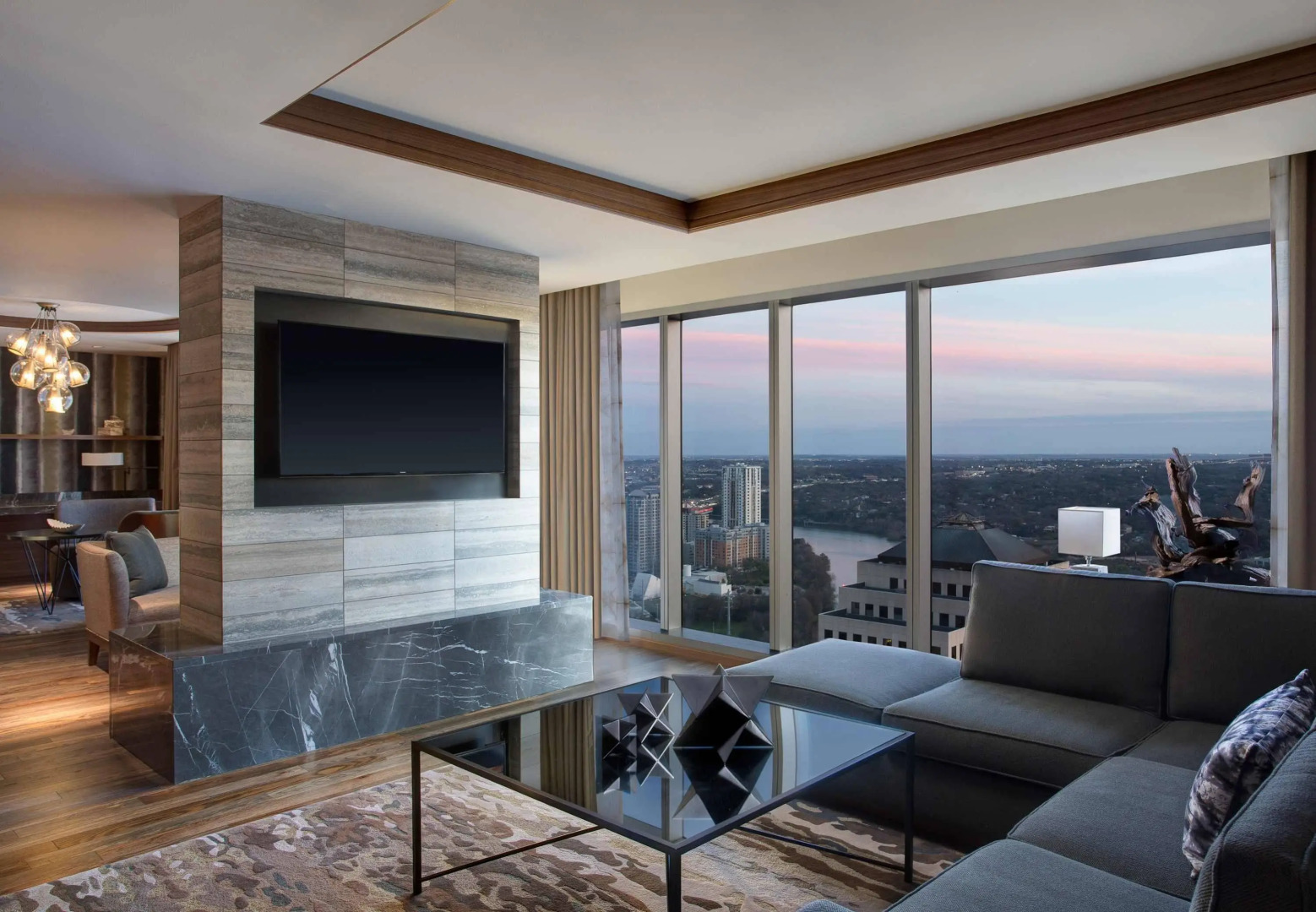 JW Marriott Austin