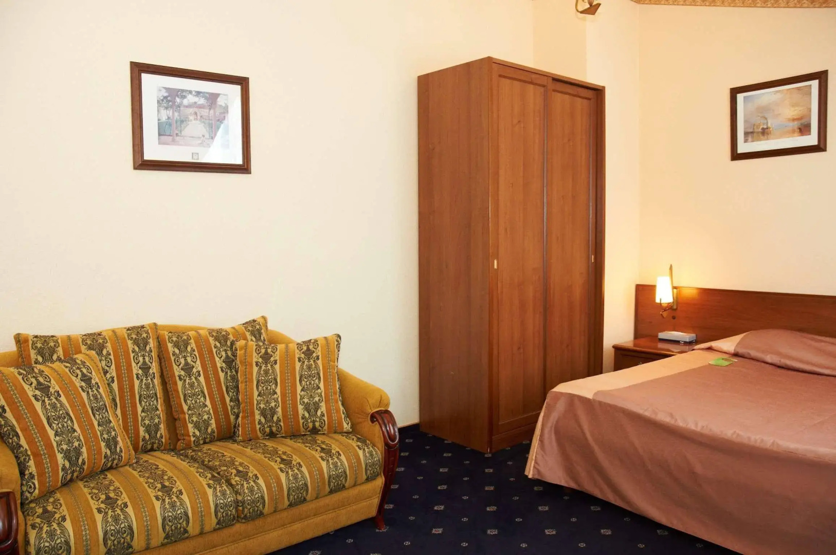 Отель «Морской»