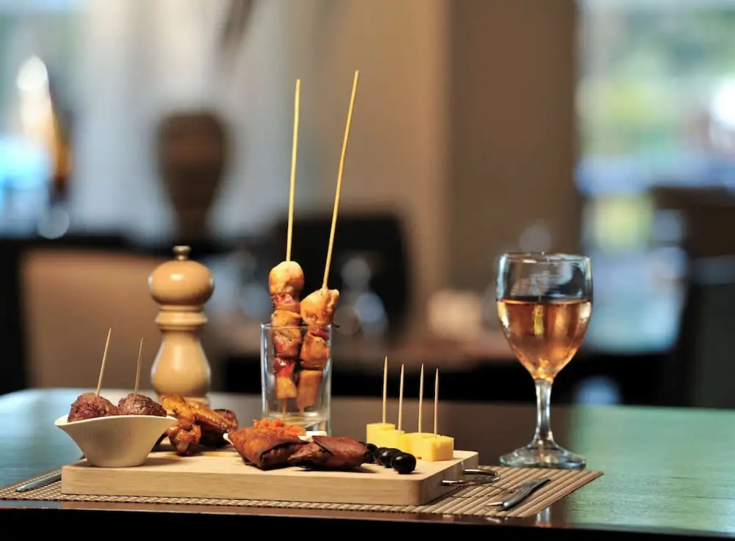 Pullman Lubumbashi Grand Karavia Hotel