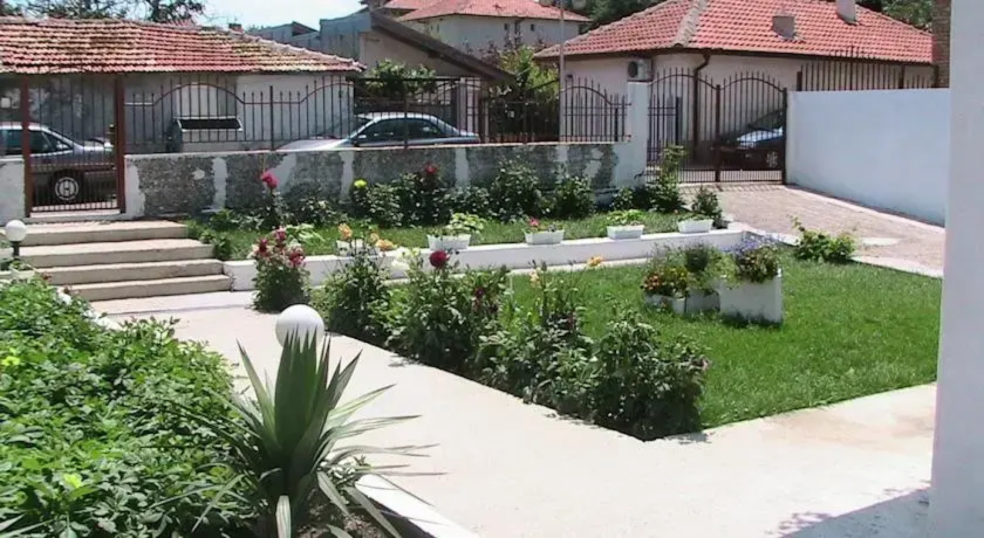 Blue Summer Guest House