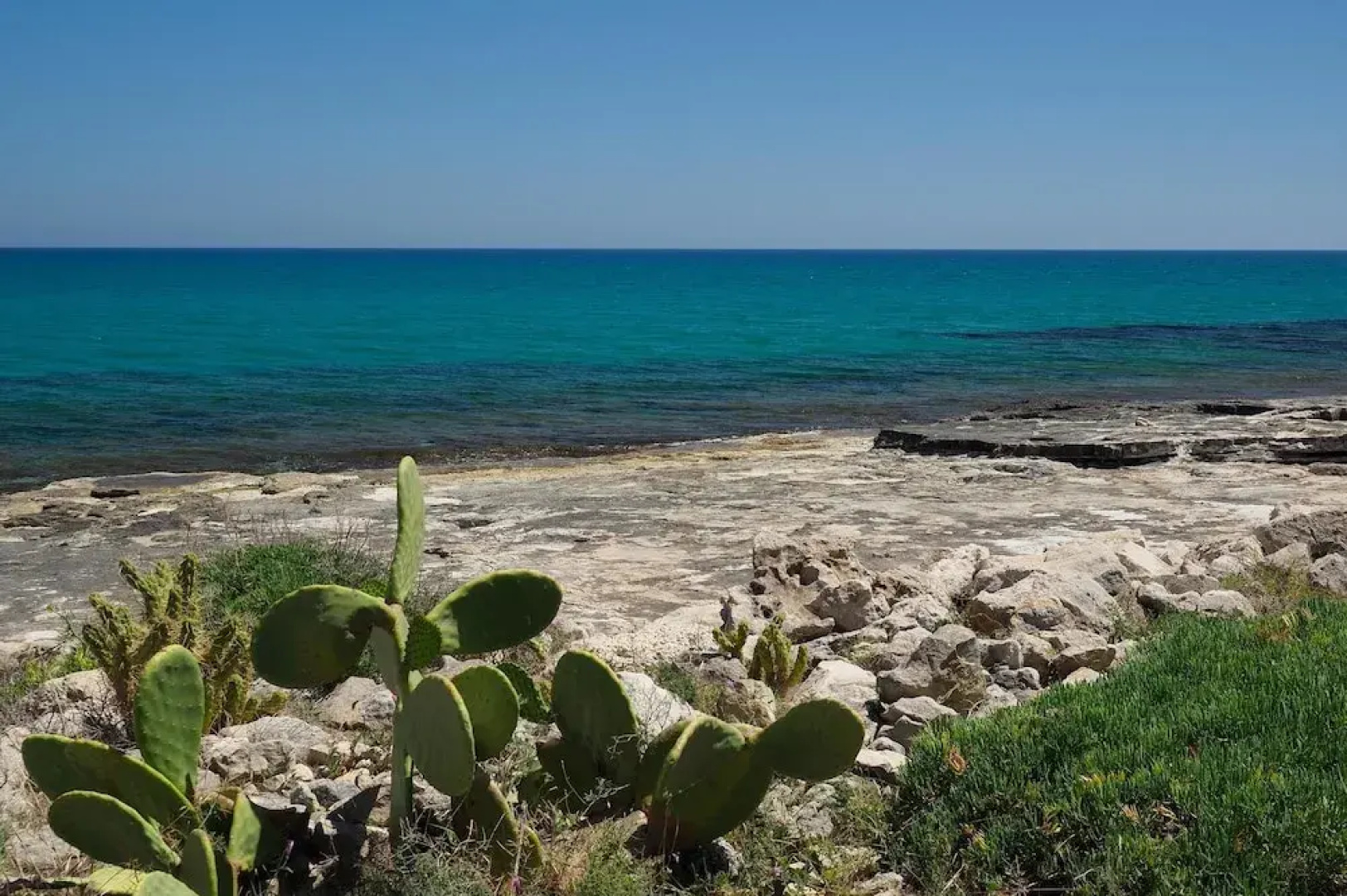 Cala Sol
