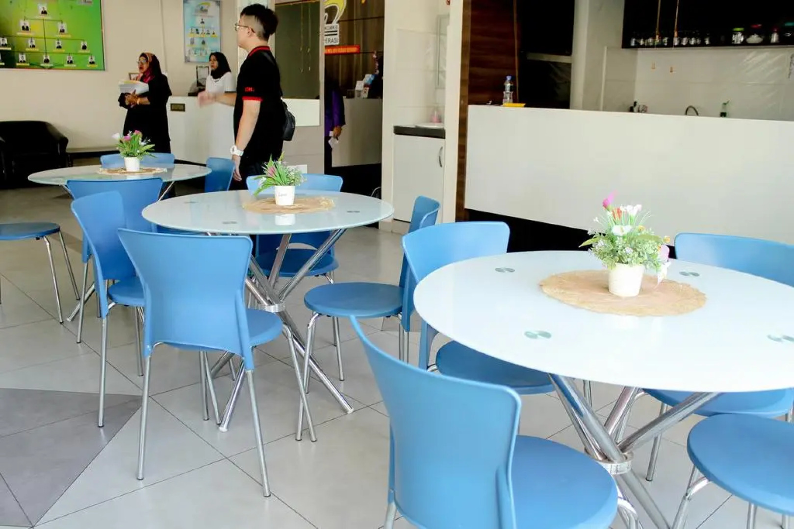 Hotel Darulaman Jitra