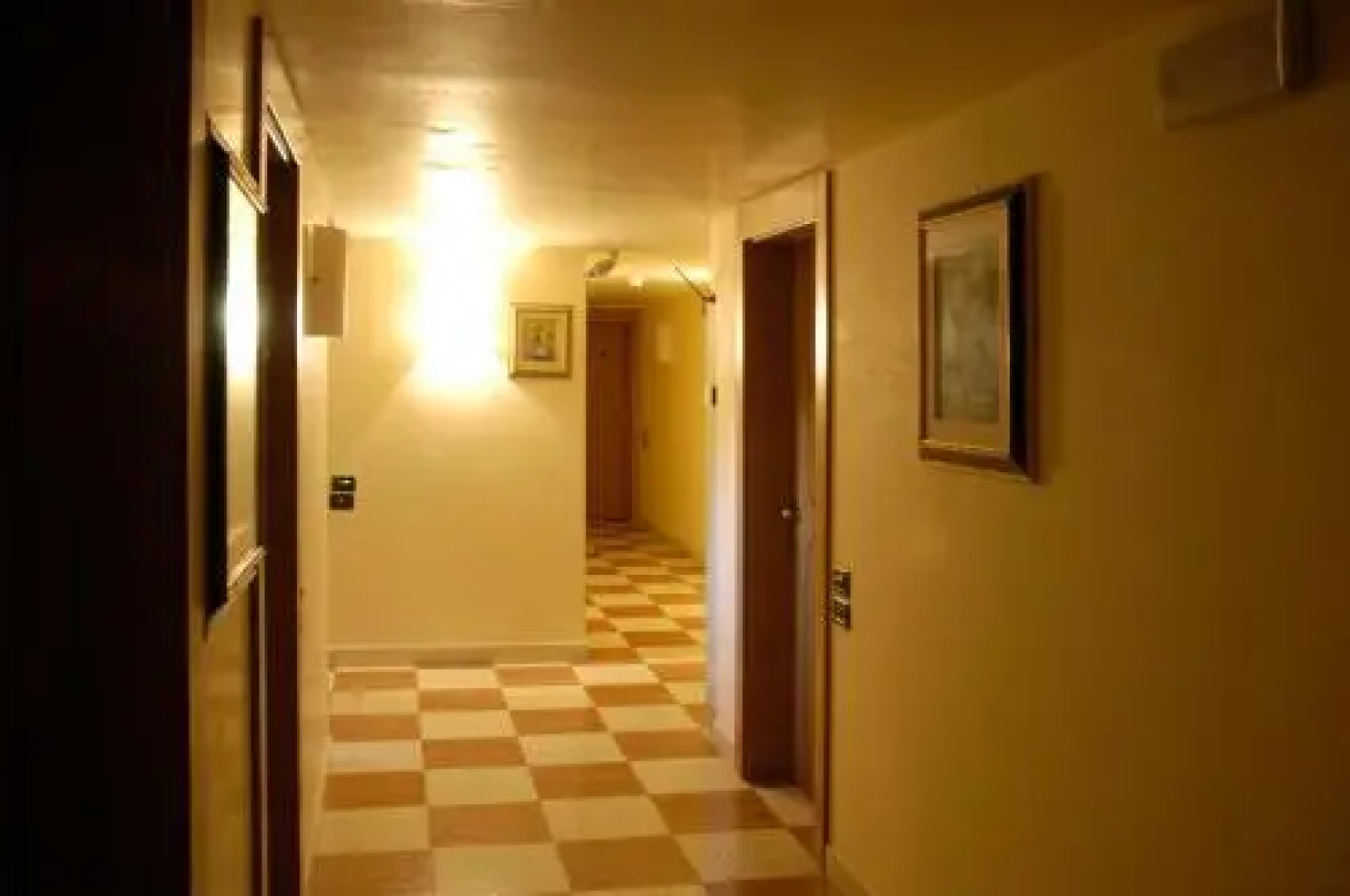 Hotel San Paolo