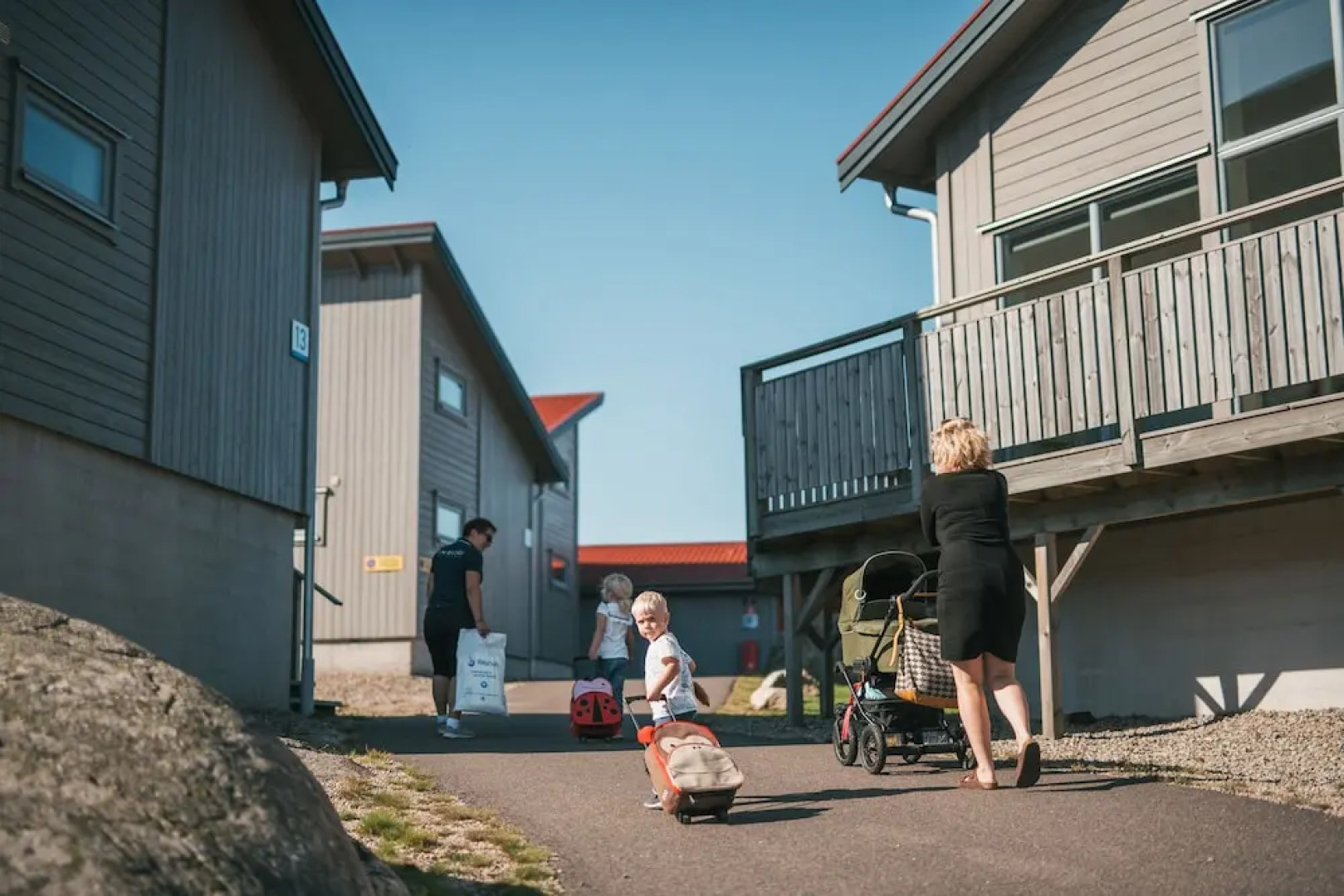 Hav & Logi Skärhamn