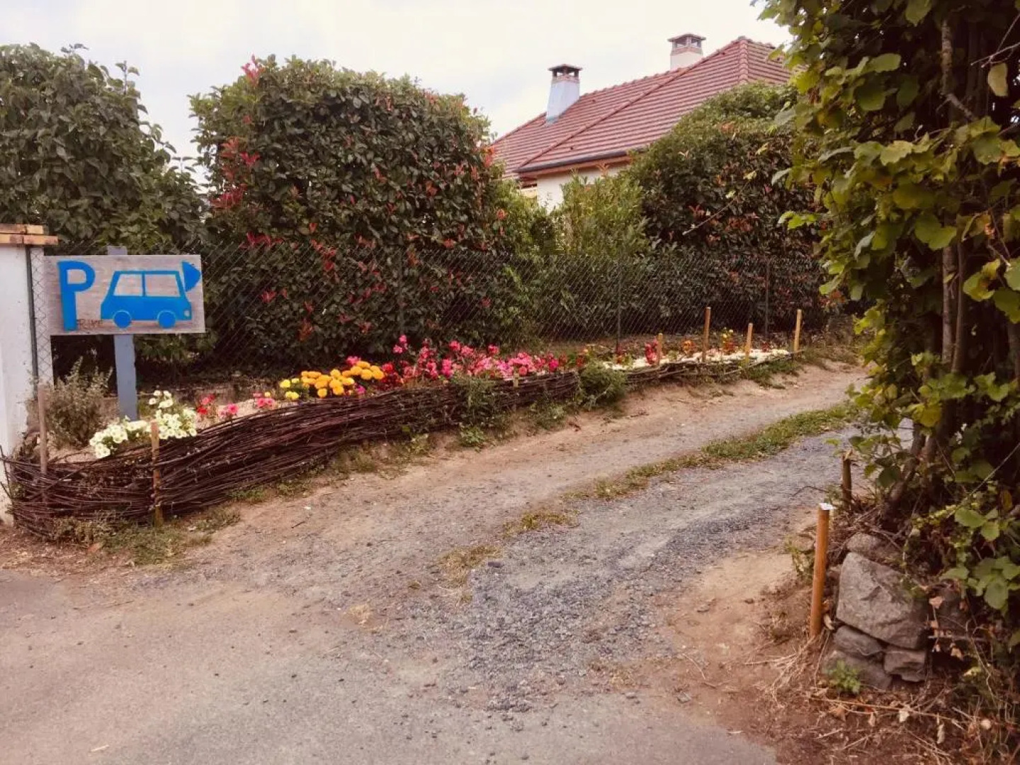 B&B Les Maîtres Sonneurs