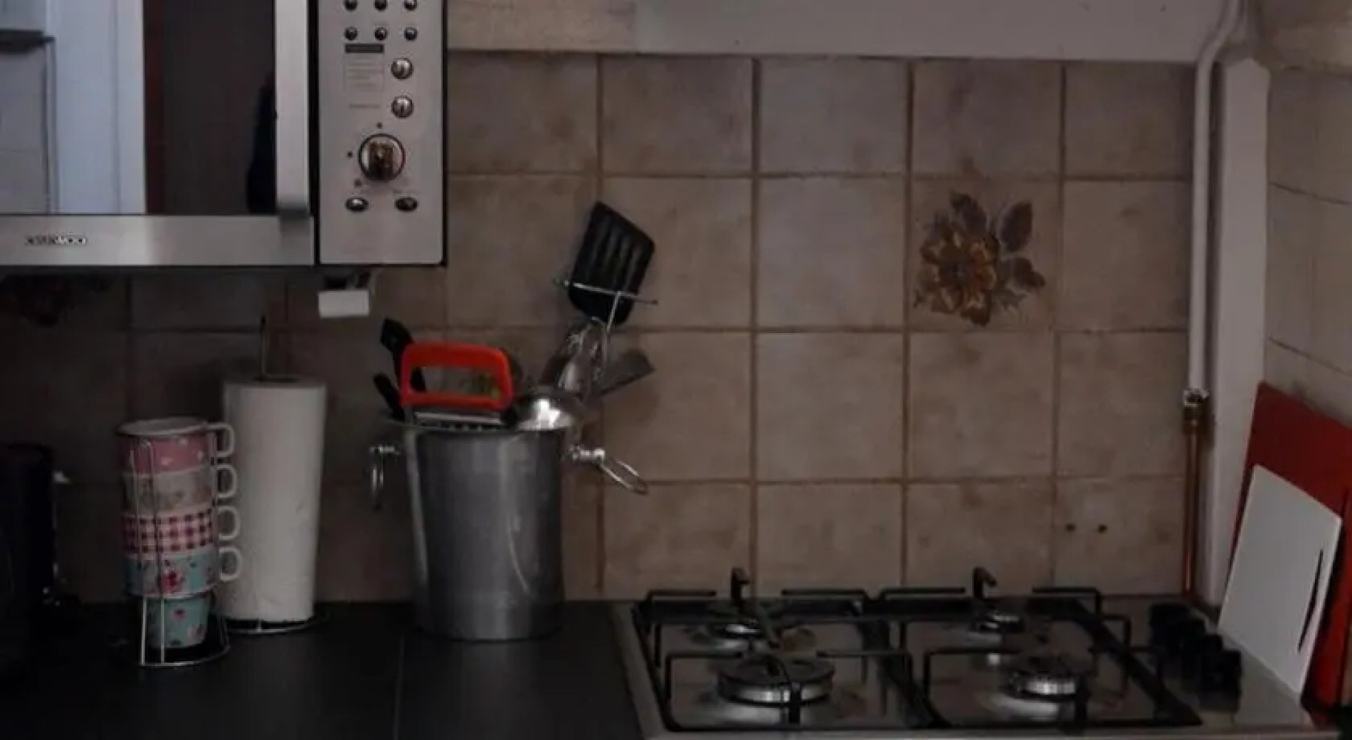 The Heritage Apartment