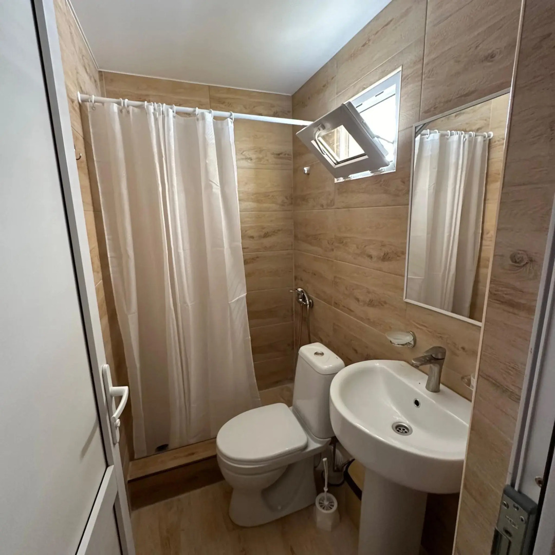 Гостевой дом у Валентины