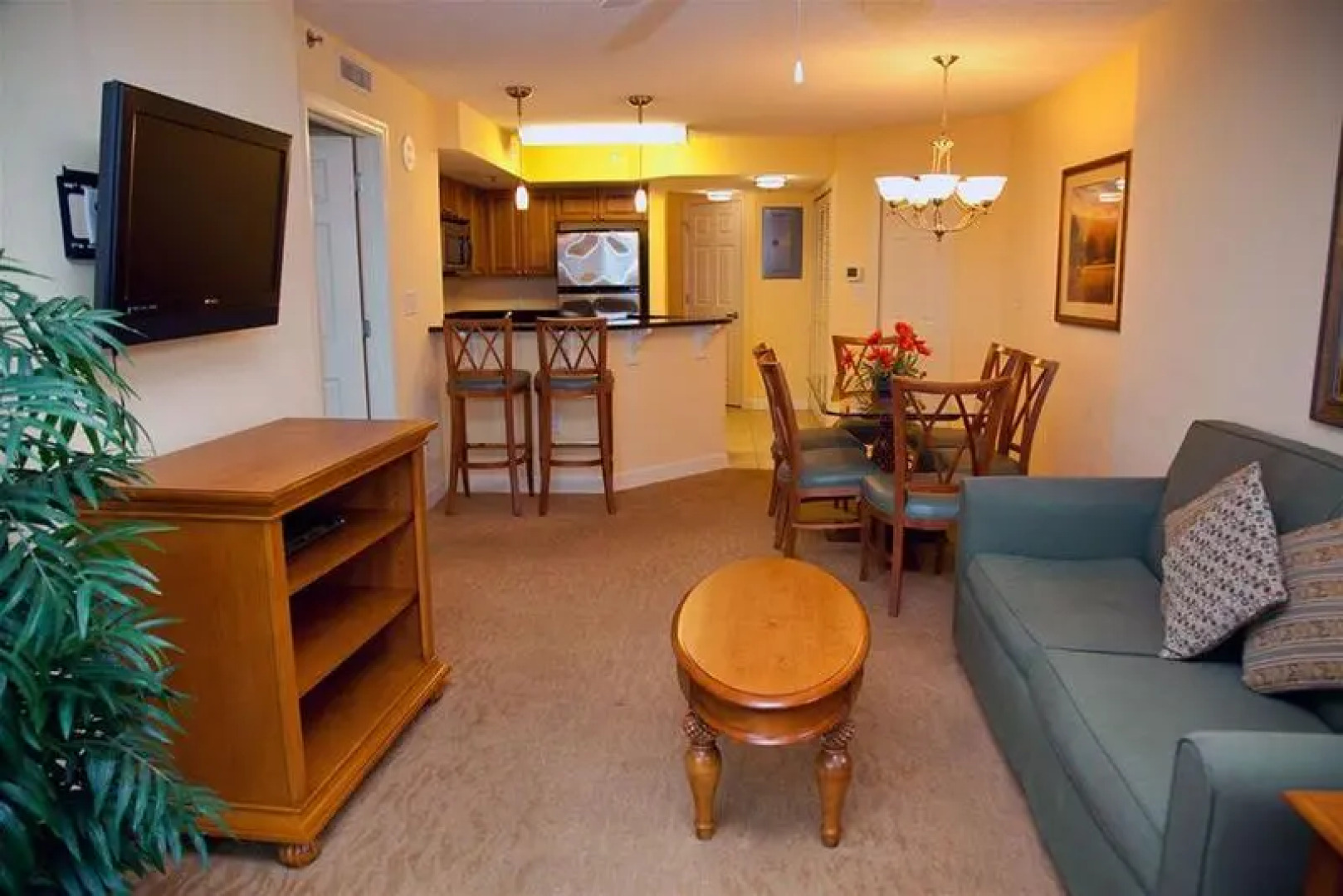 Bluegreen Vacations Horizon at 77th, an Ascend Res
