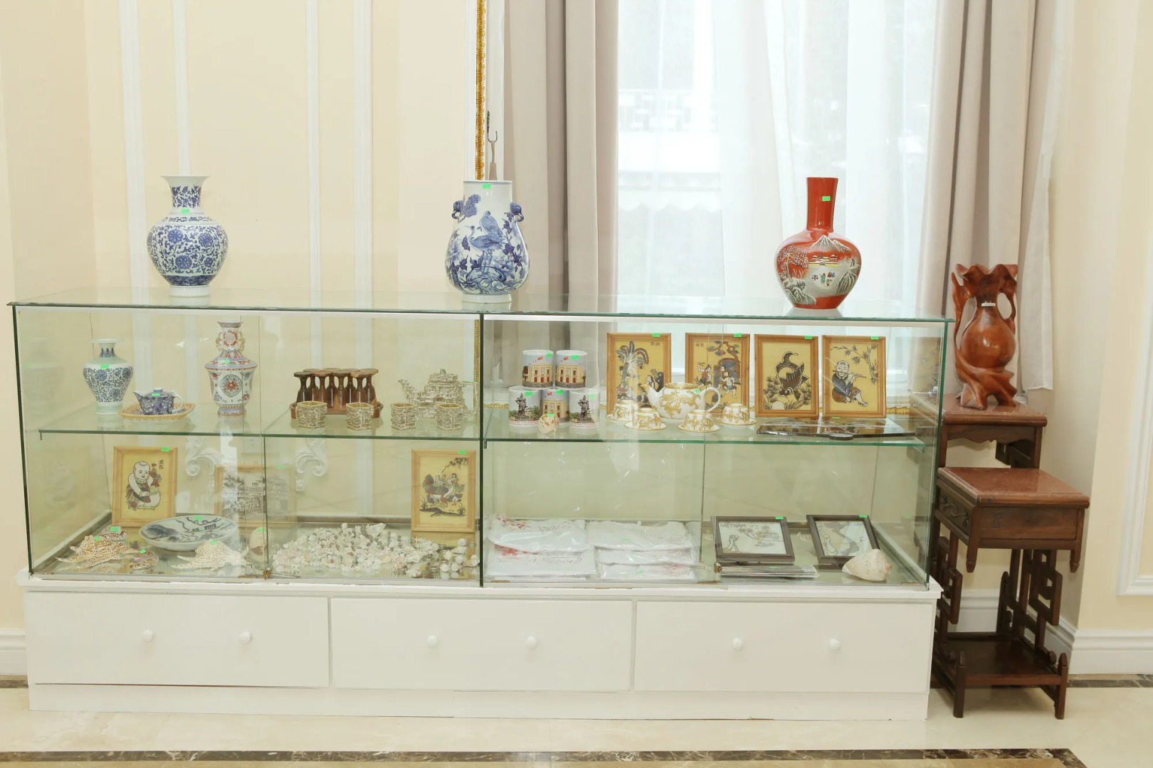 Seastars Hotel Hai Phong